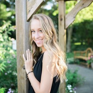 Meet your Posher, Megan